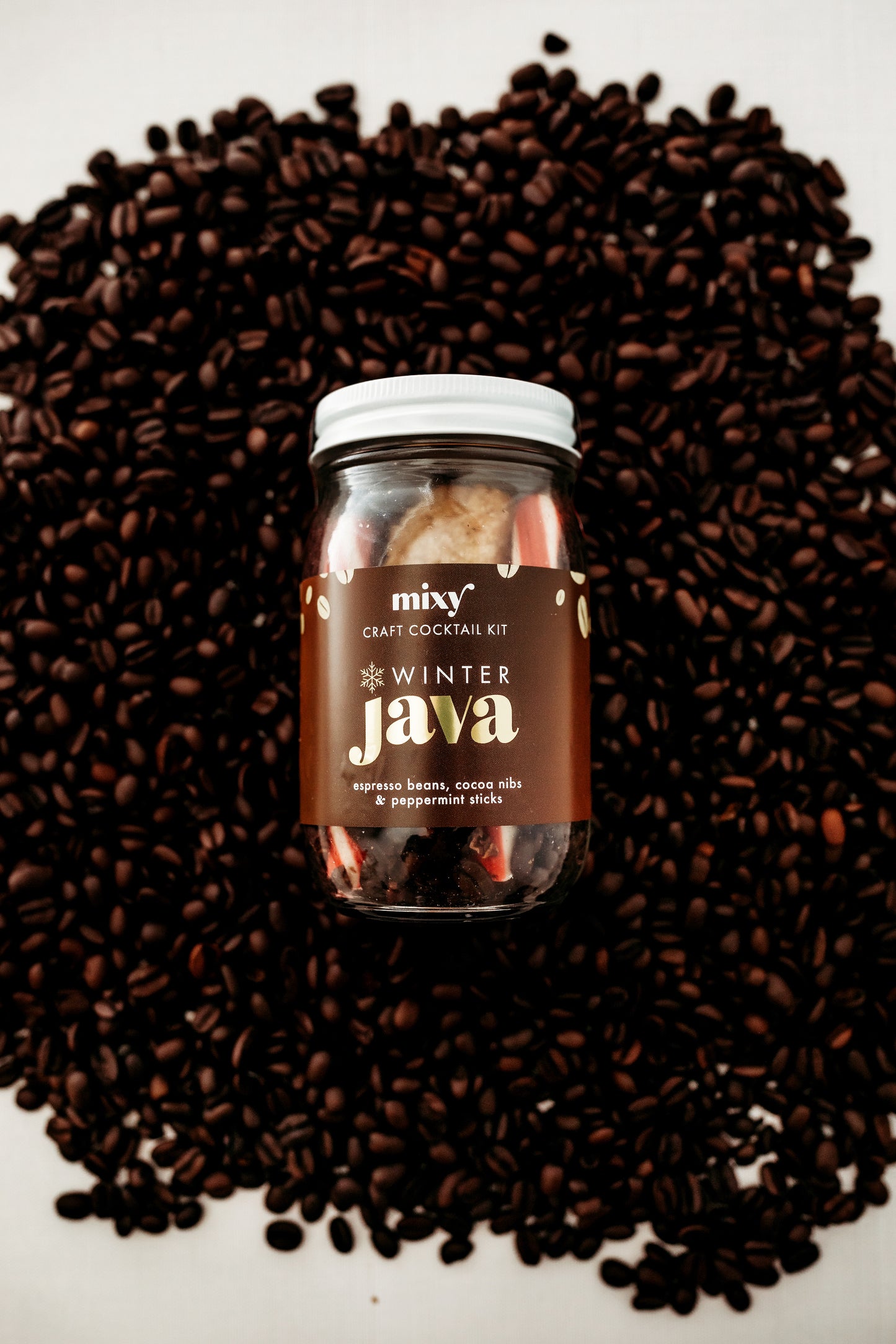 Java 32oz